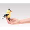 Fawn Finger Puppet