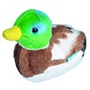 Audubon II Mallard Duck with sound