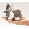 Bunny Rabbit Finger Puppet