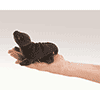 Sea Lion Finger Puppet
