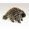 Porcupine Puppet