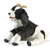 Screaming Goat Puppet