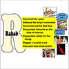 The Story of Rahab