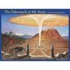 Tabernacle at Mt Sinai: God's Glorious Presence Wall Chart 