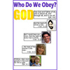 Who Do We Obey?