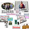 Work of the Elders